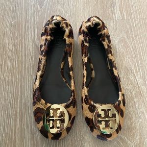 Tory Burch Ballet Flats